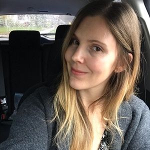 Meet your Posher, Joanna